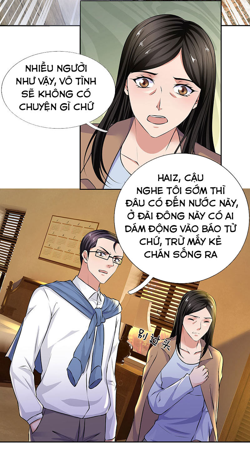 Ta Là Chiến Thần Vô Song