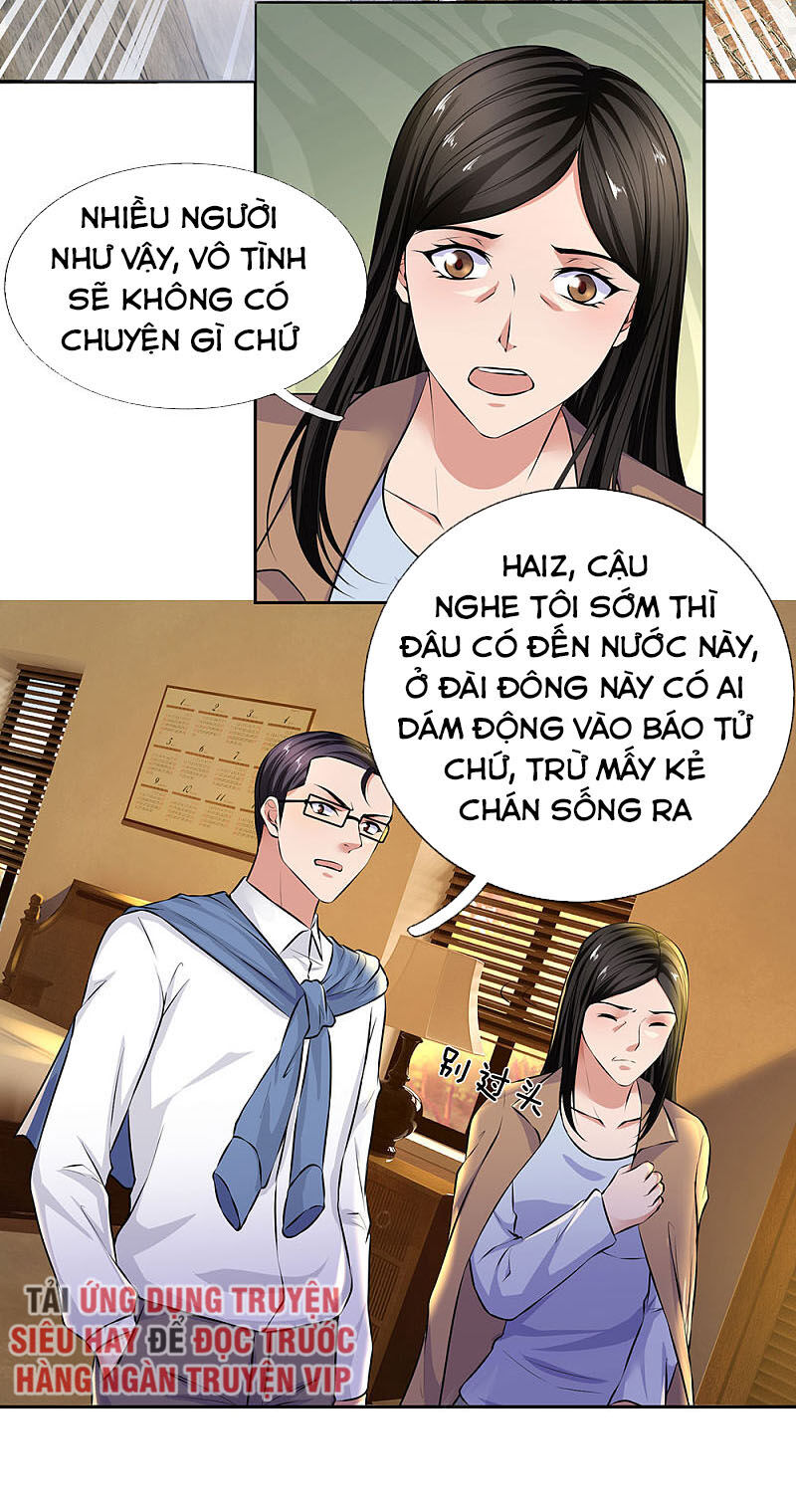 Ta Là Chiến Thần Vô Song