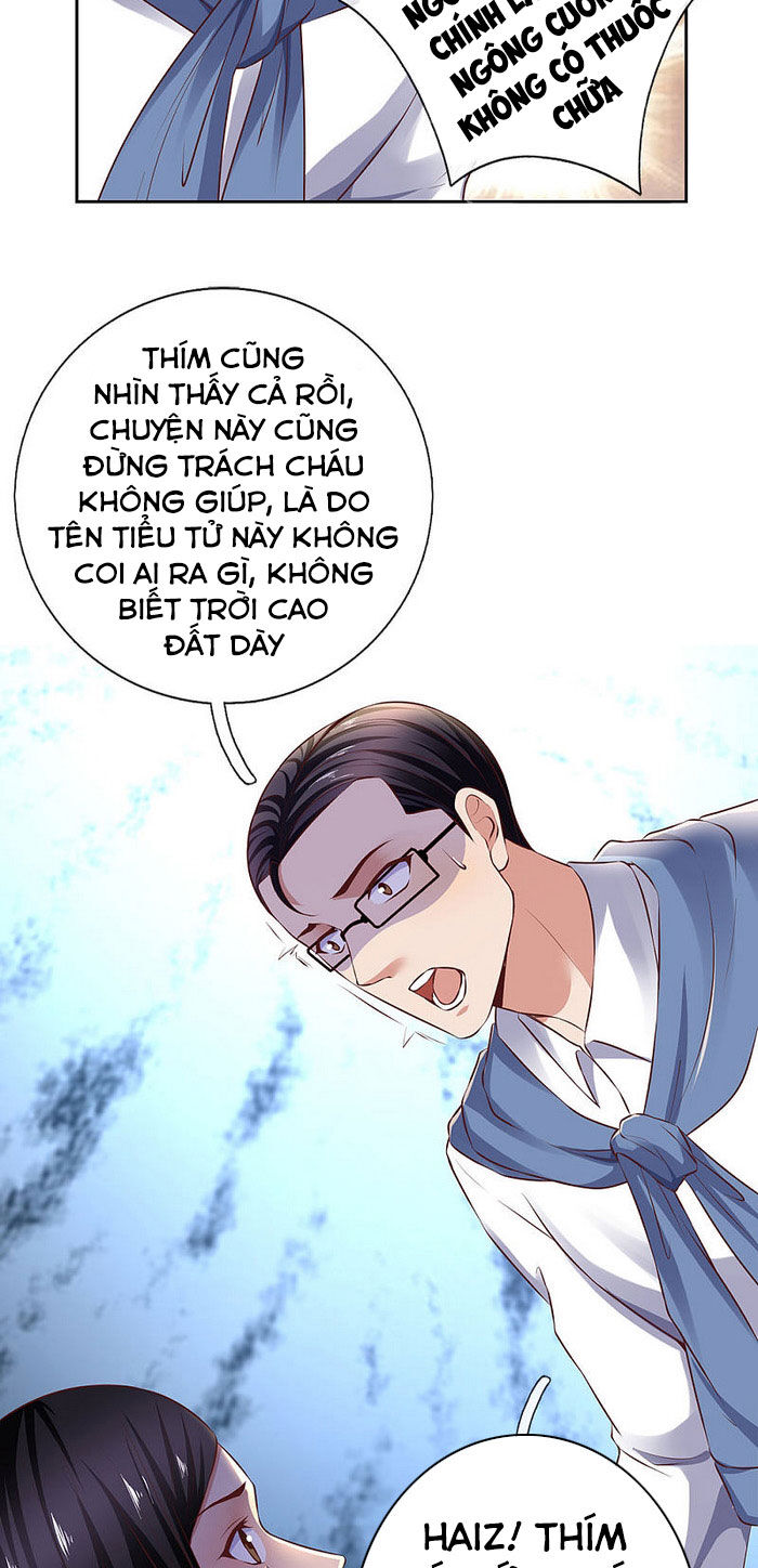 Ta Là Chiến Thần Vô Song