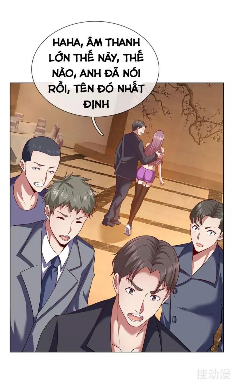 Ta Là Chiến Thần Vô Song