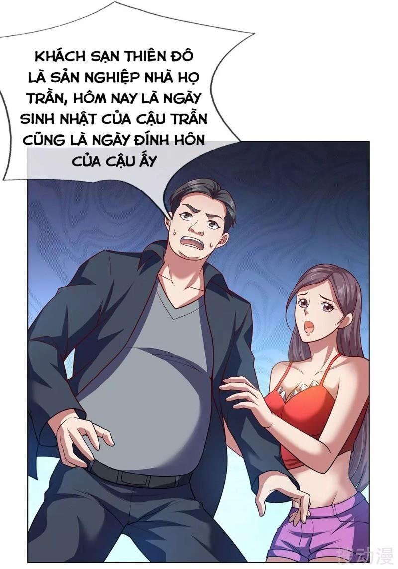 Ta Là Chiến Thần Vô Song