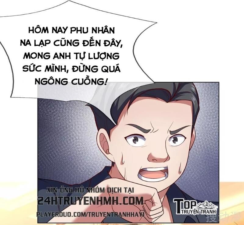 Ta Là Chiến Thần Vô Song