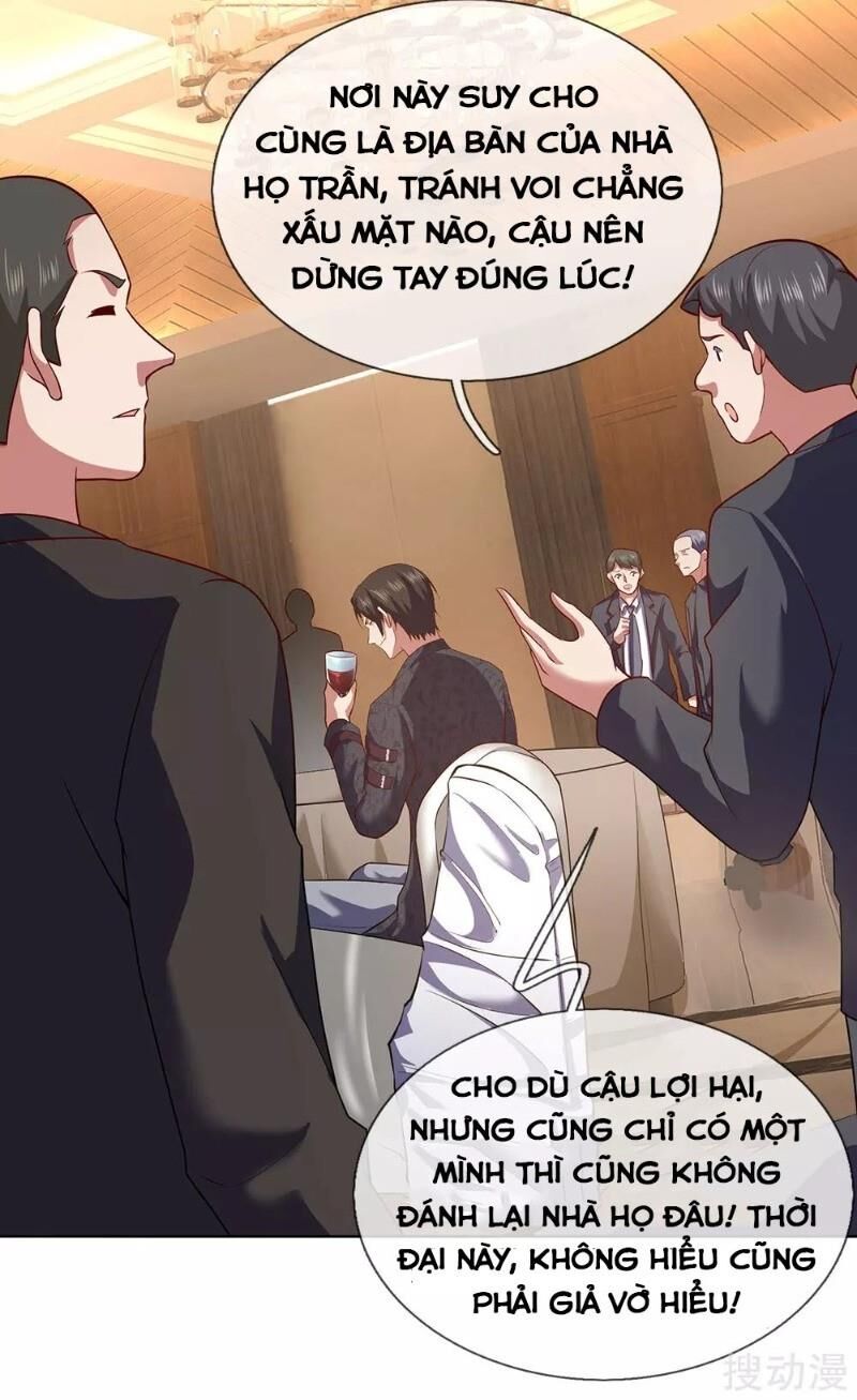 Ta Là Chiến Thần Vô Song