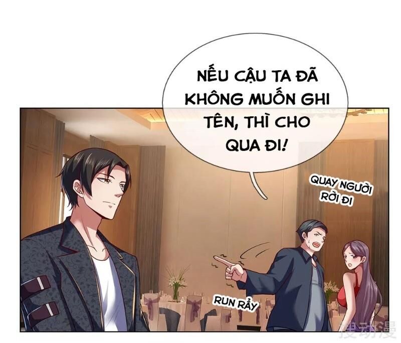 Ta Là Chiến Thần Vô Song