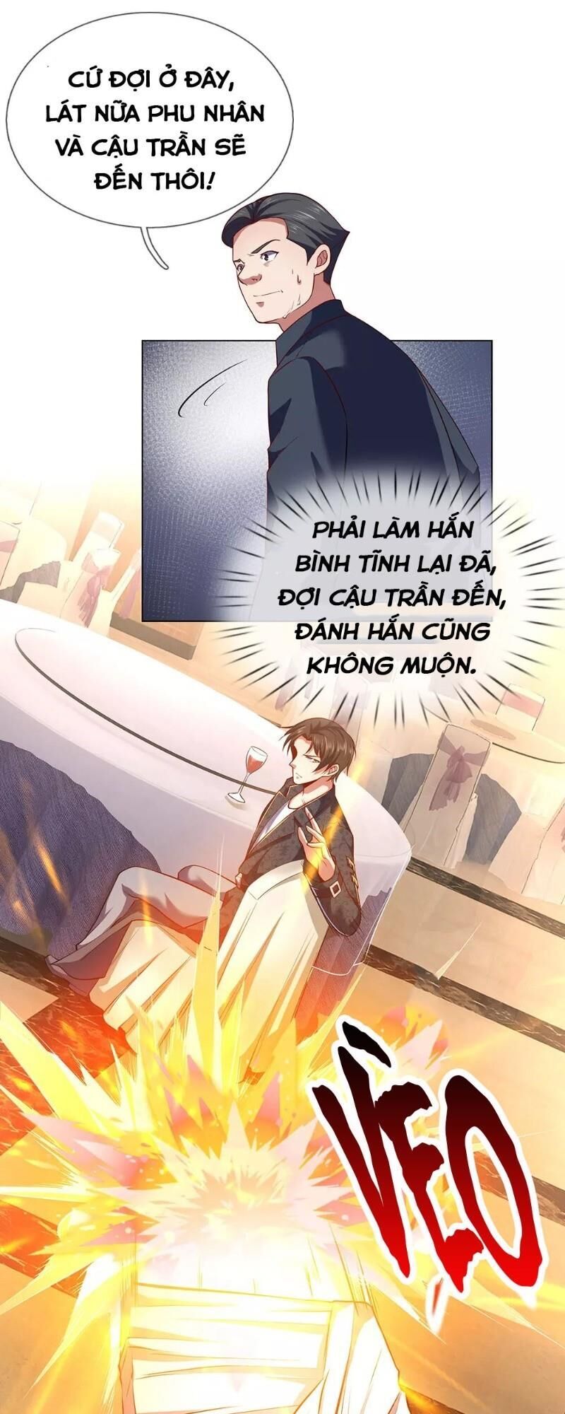 Ta Là Chiến Thần Vô Song