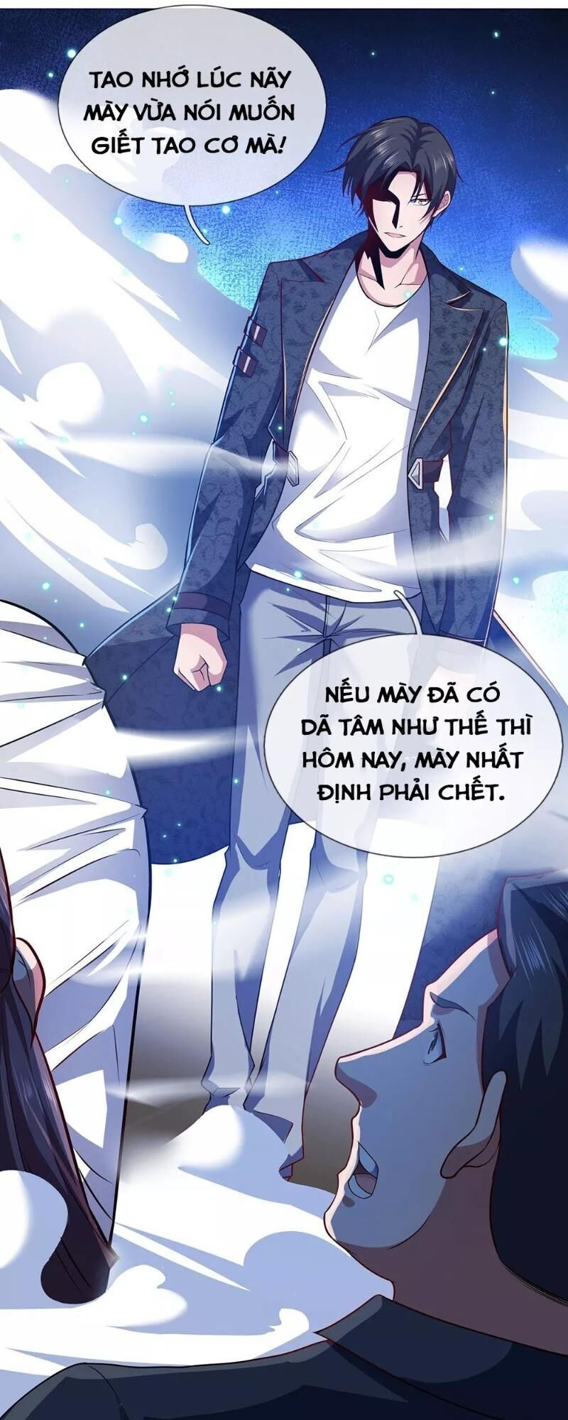Ta Là Chiến Thần Vô Song