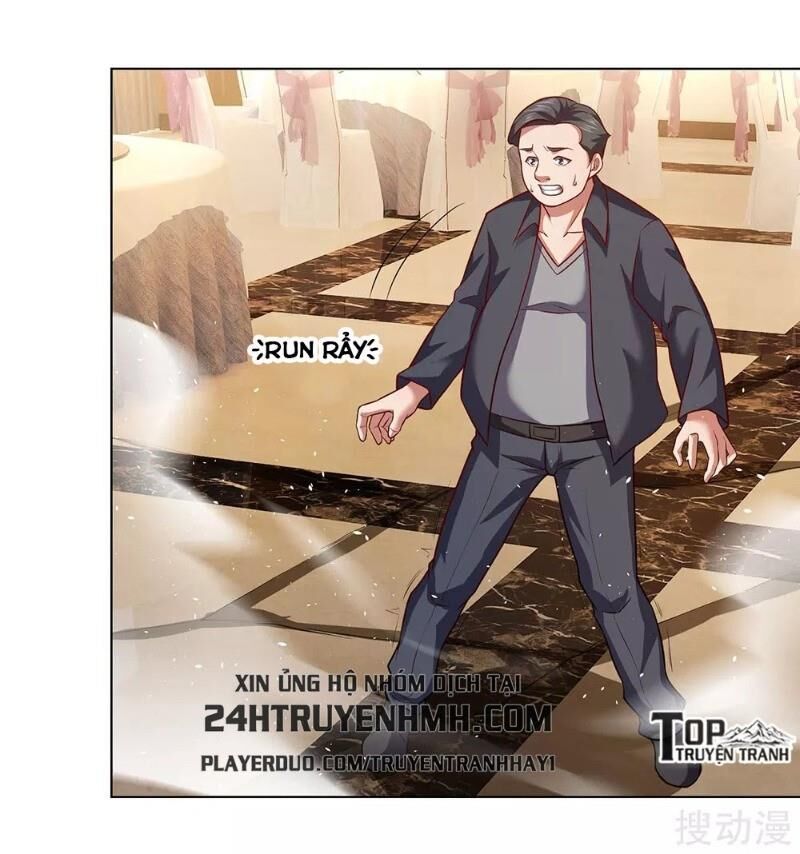Ta Là Chiến Thần Vô Song