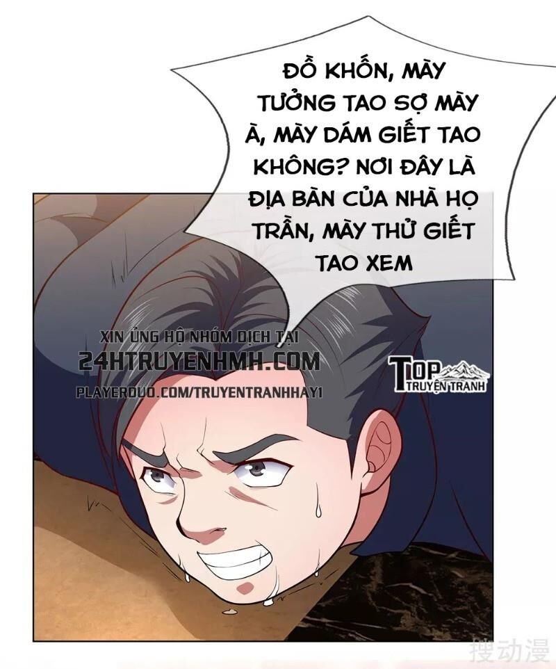 Ta Là Chiến Thần Vô Song