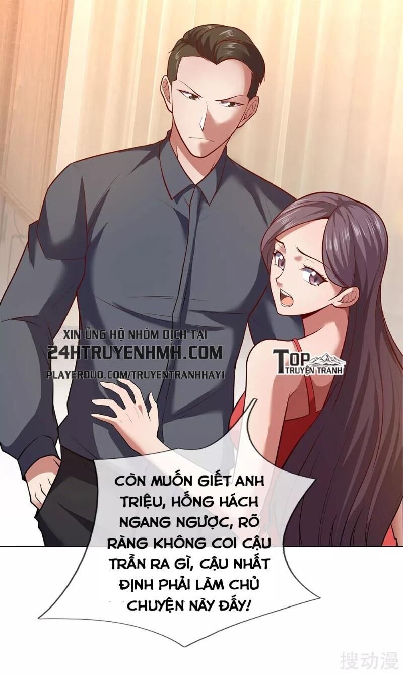 Ta Là Chiến Thần Vô Song