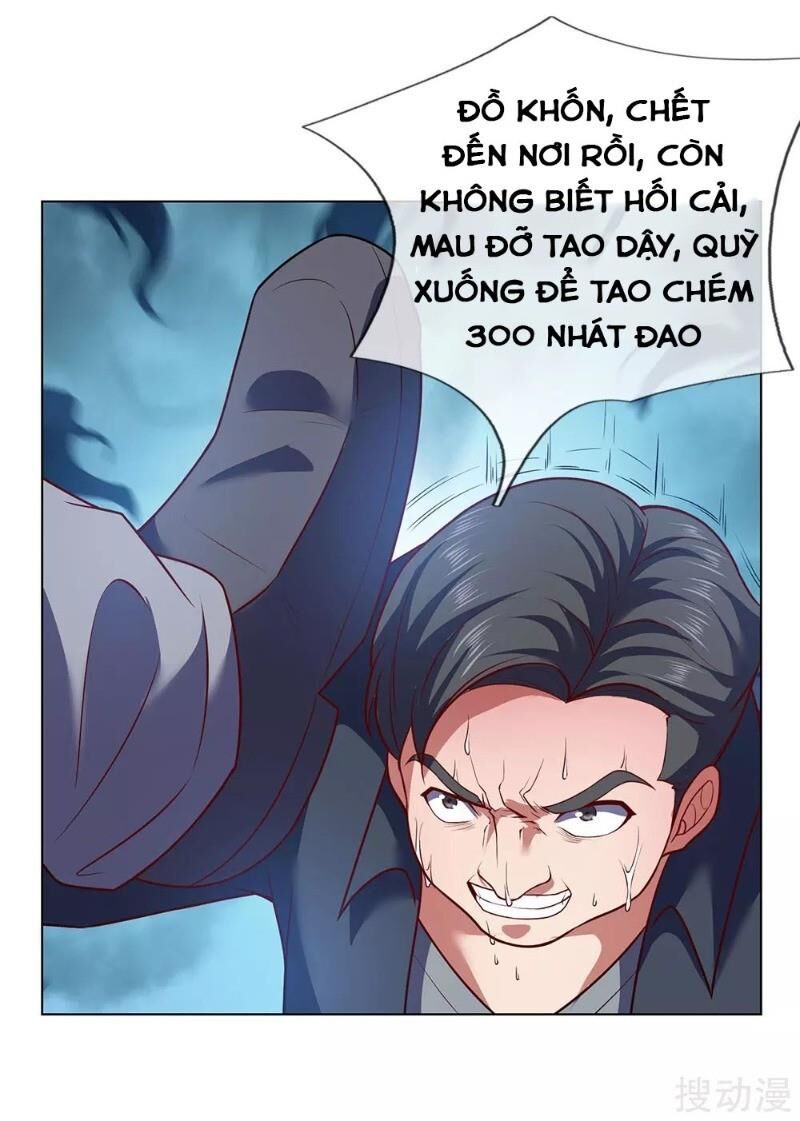 Ta Là Chiến Thần Vô Song