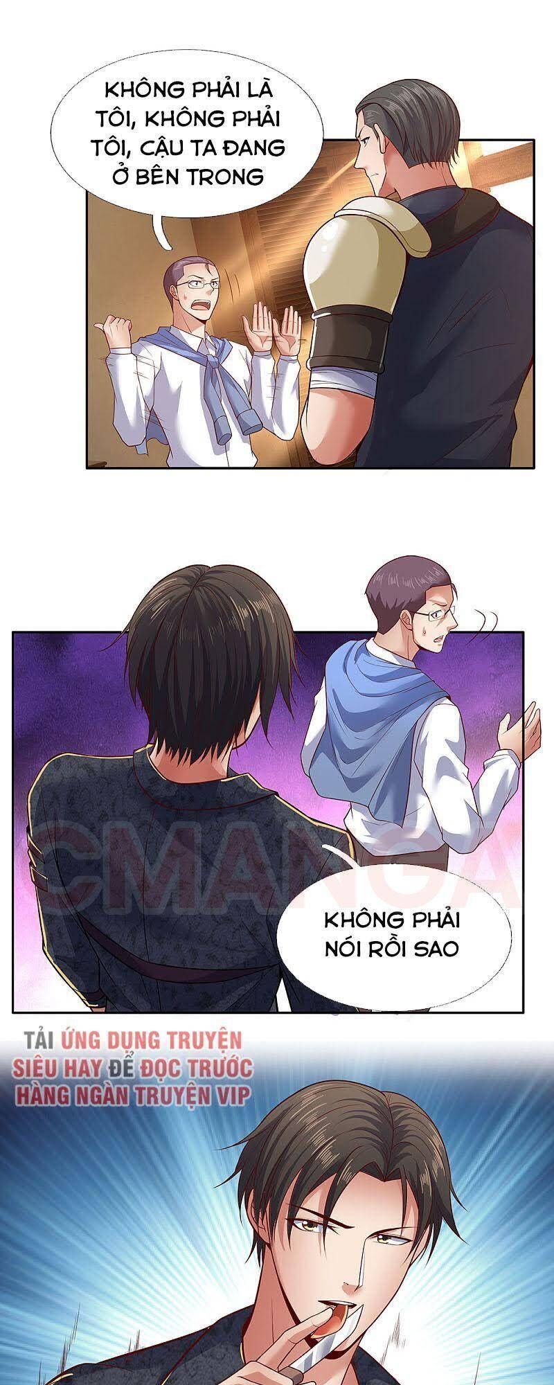 Ta Là Chiến Thần Vô Song
