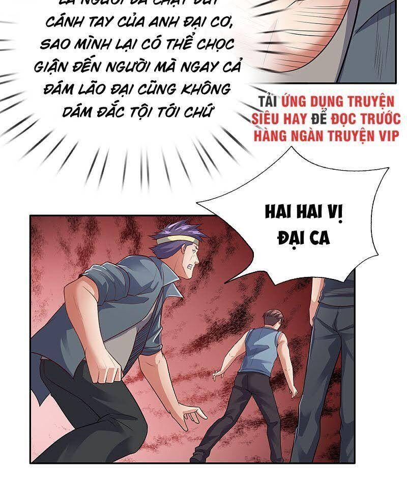 Ta Là Chiến Thần Vô Song