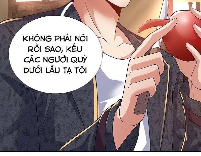 Ta Là Chiến Thần Vô Song