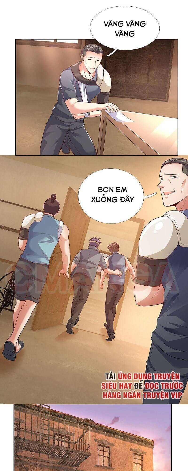 Ta Là Chiến Thần Vô Song