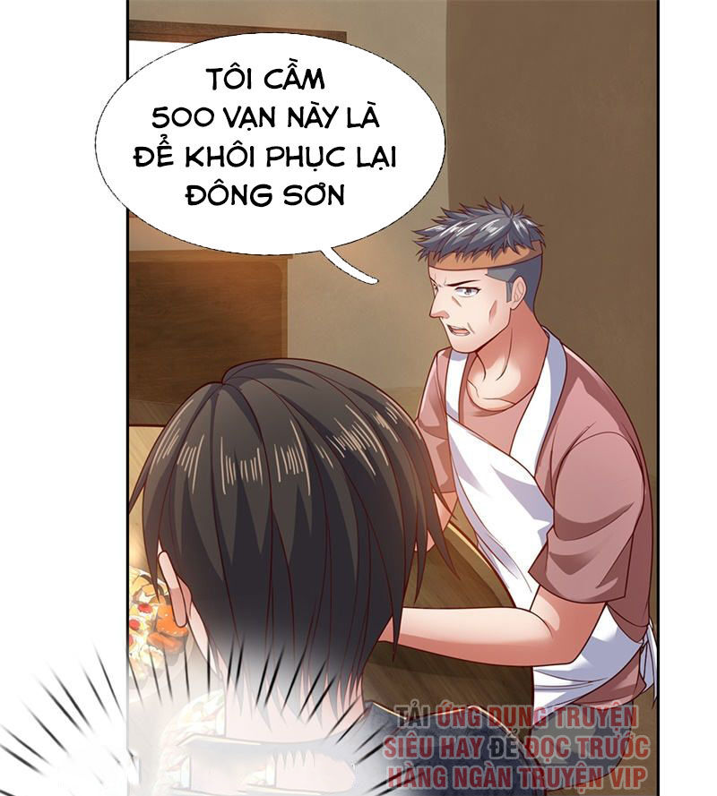 Ta Là Chiến Thần Vô Song