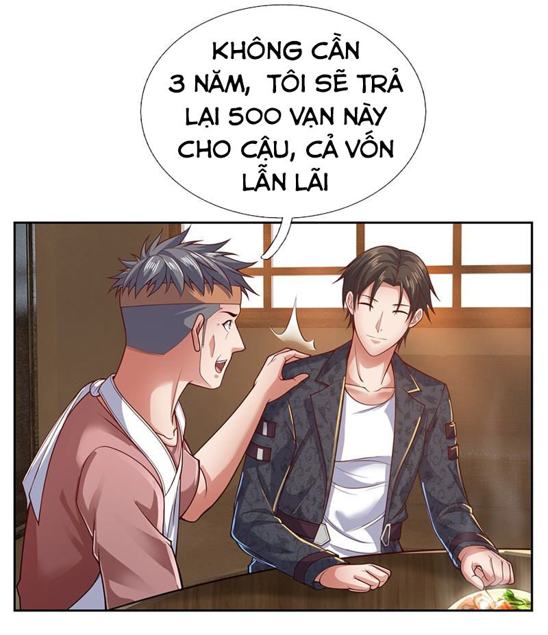 Ta Là Chiến Thần Vô Song