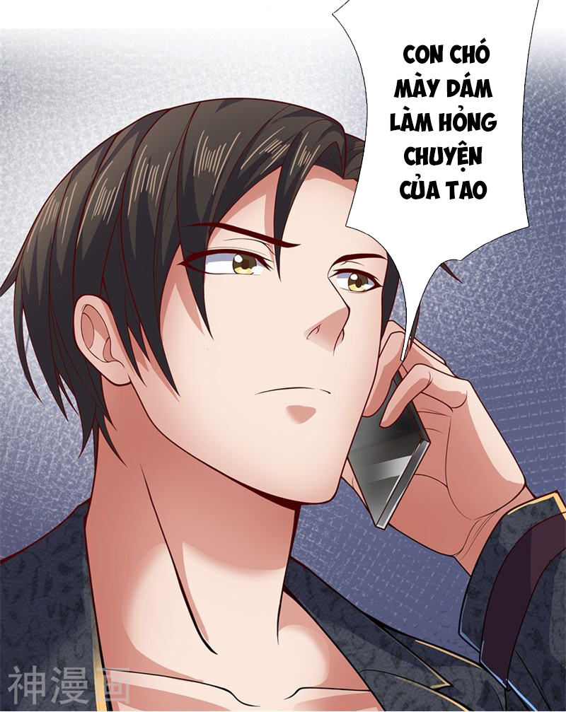 Ta Là Chiến Thần Vô Song