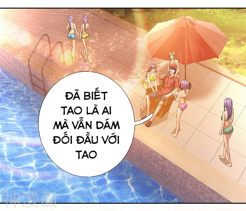 Ta Là Chiến Thần Vô Song