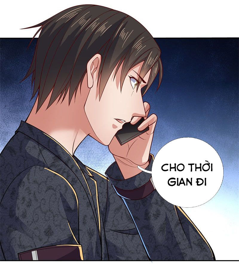 Ta Là Chiến Thần Vô Song