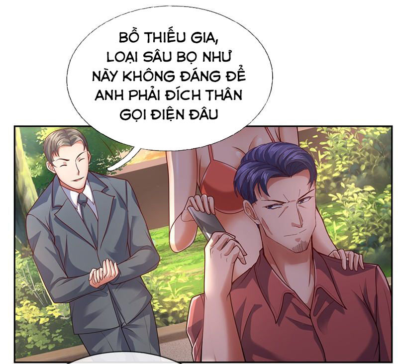 Ta Là Chiến Thần Vô Song