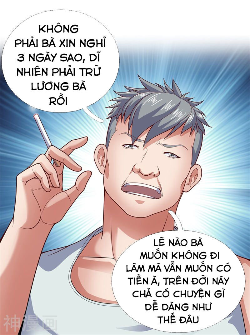 Ta Là Chiến Thần Vô Song