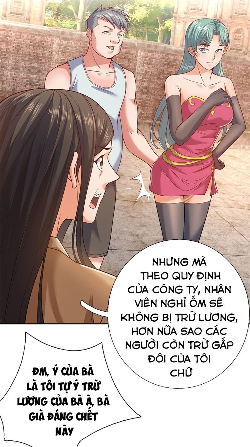 Ta Là Chiến Thần Vô Song