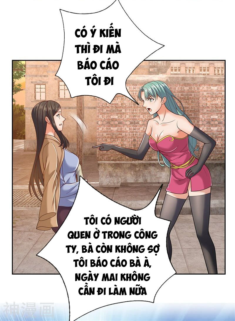 Ta Là Chiến Thần Vô Song