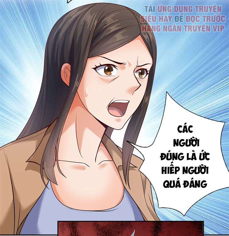 Ta Là Chiến Thần Vô Song