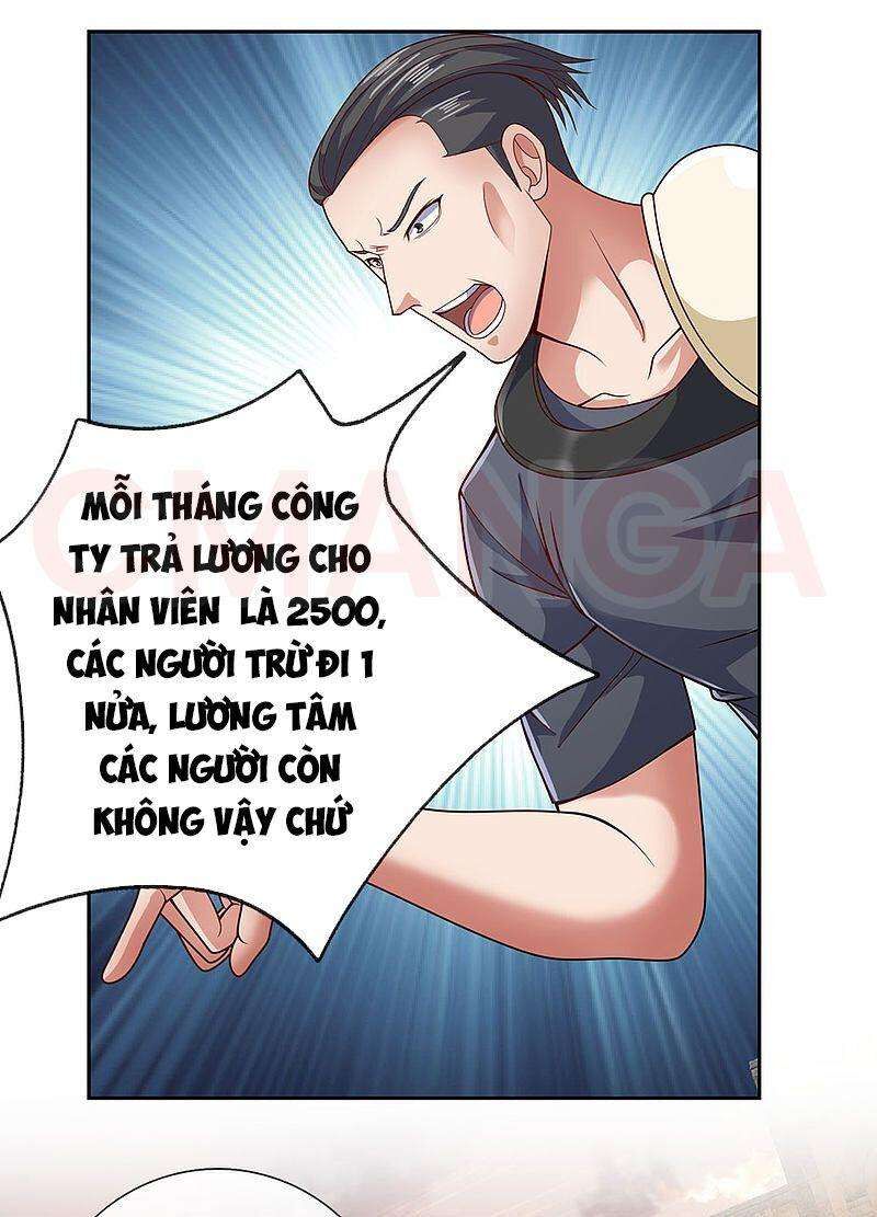 Ta Là Chiến Thần Vô Song