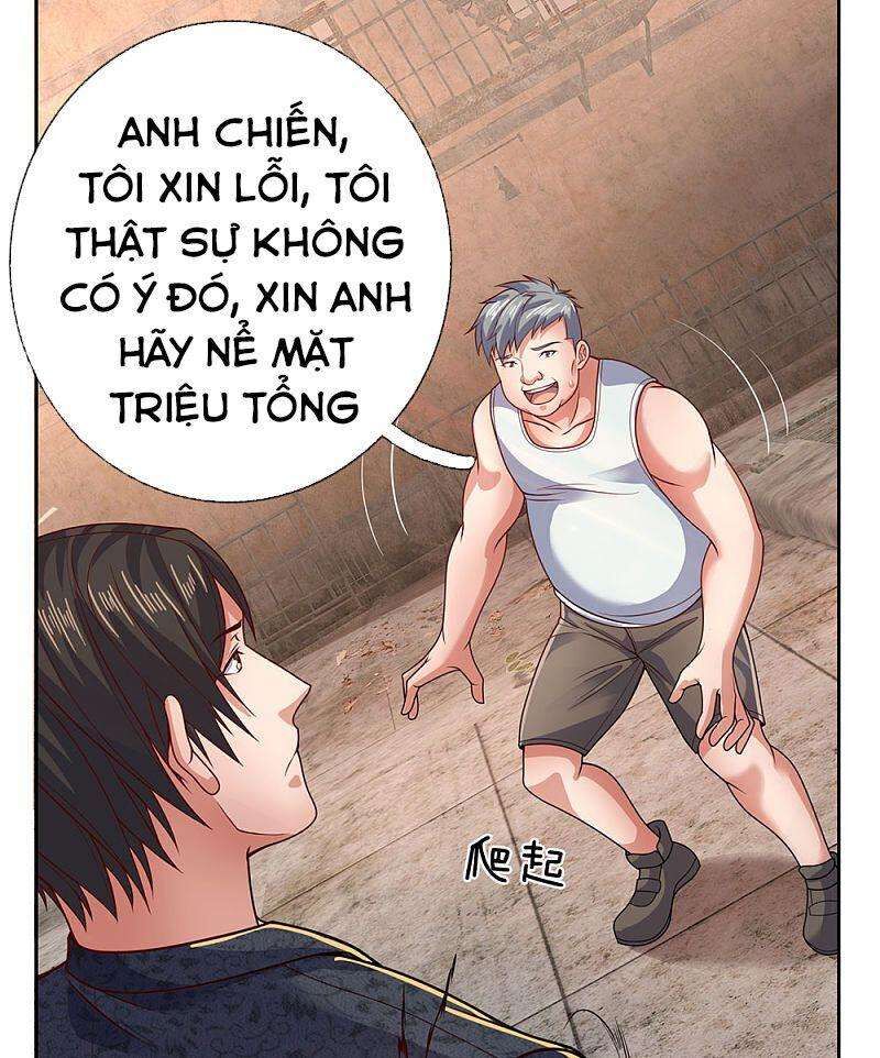 Ta Là Chiến Thần Vô Song