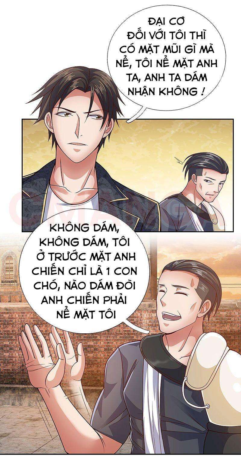 Ta Là Chiến Thần Vô Song