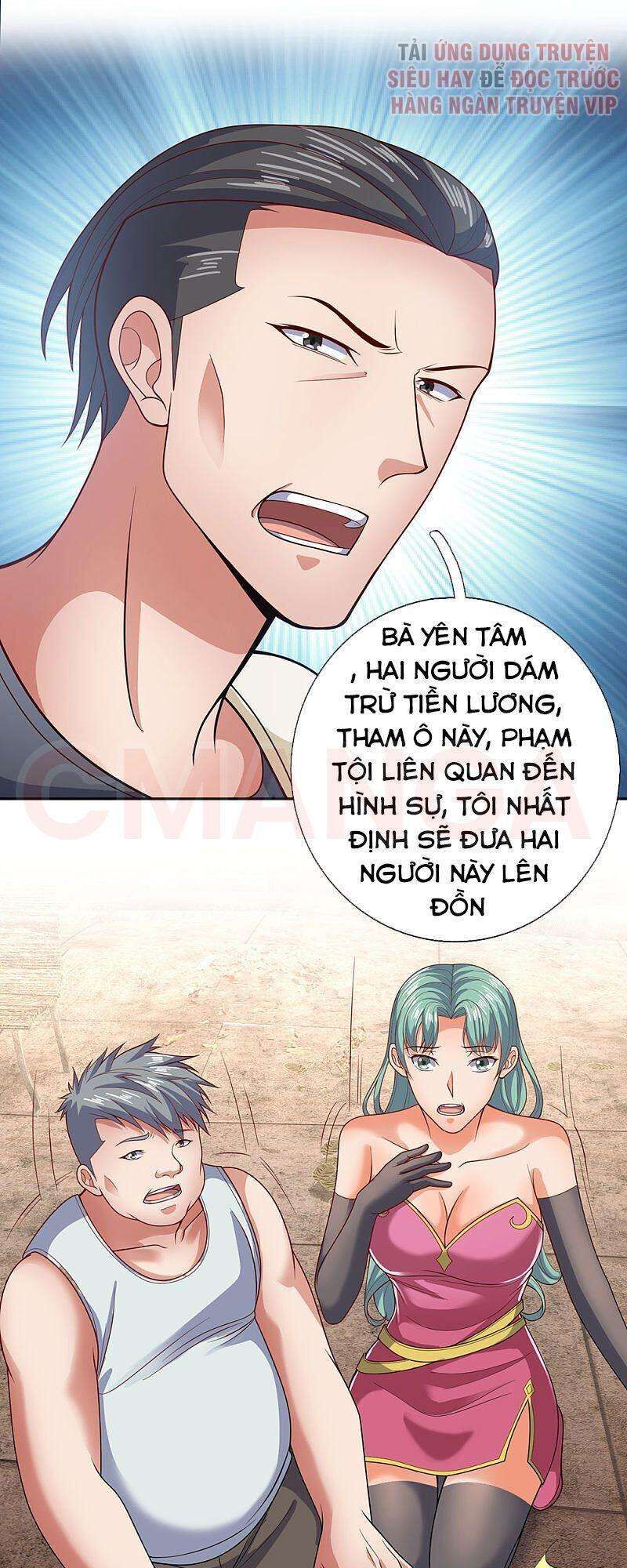 Ta Là Chiến Thần Vô Song
