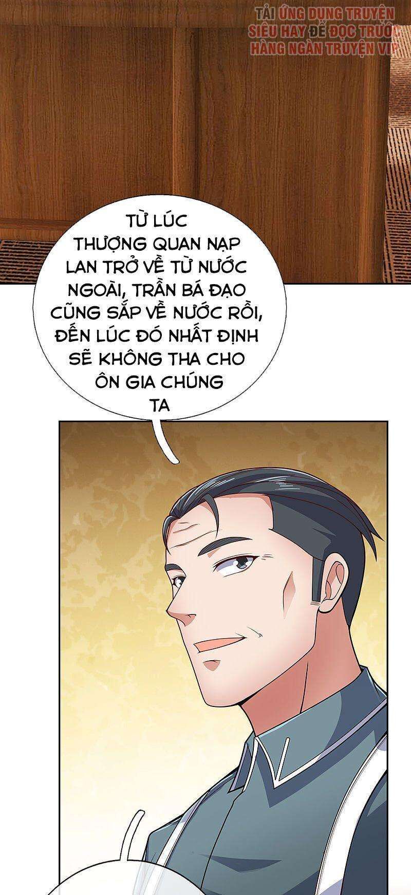 Ta Là Chiến Thần Vô Song