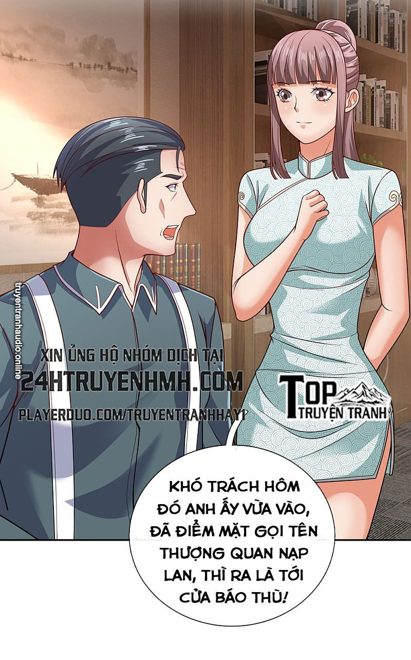 Ta Là Chiến Thần Vô Song