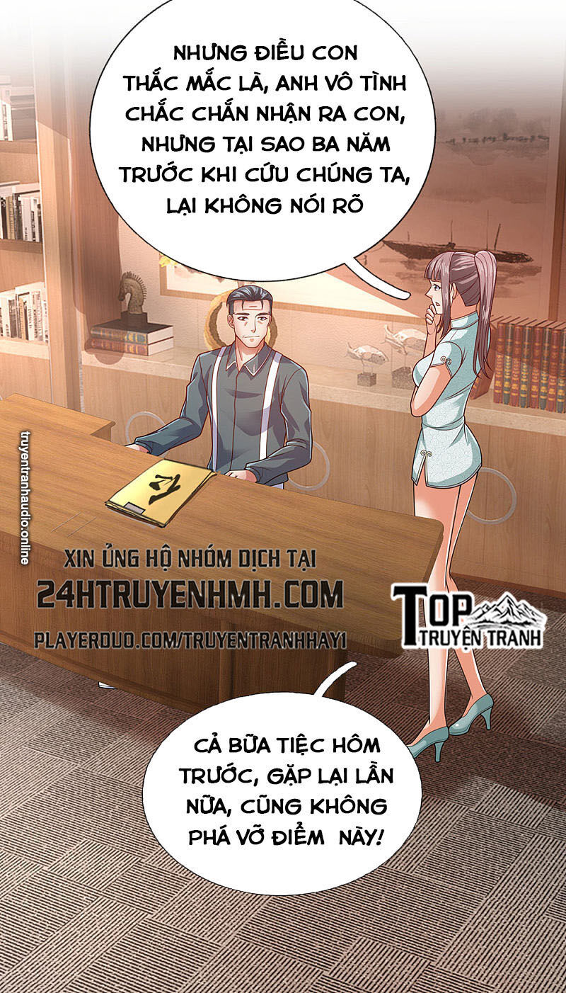 Ta Là Chiến Thần Vô Song