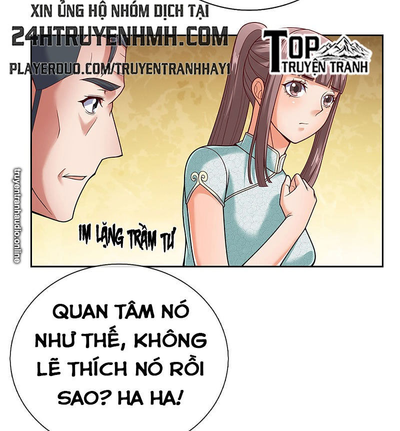 Ta Là Chiến Thần Vô Song