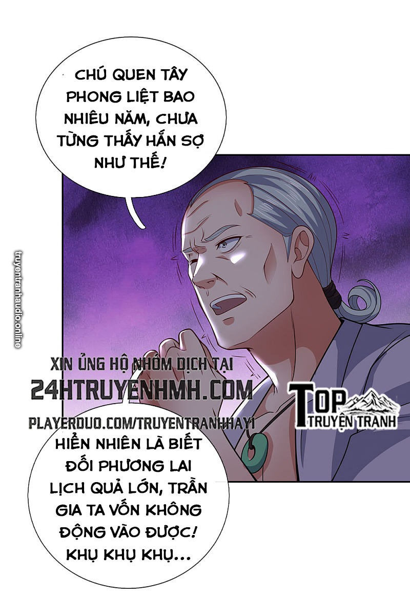 Ta Là Chiến Thần Vô Song