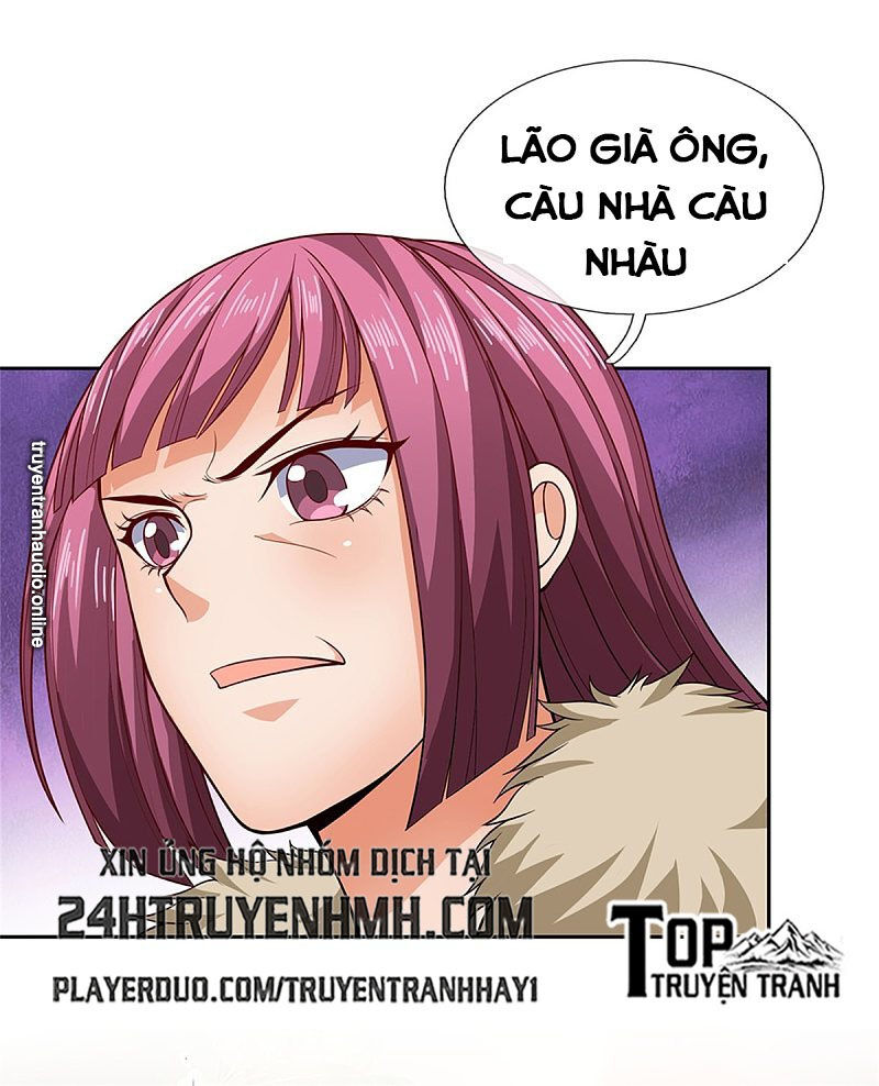 Ta Là Chiến Thần Vô Song