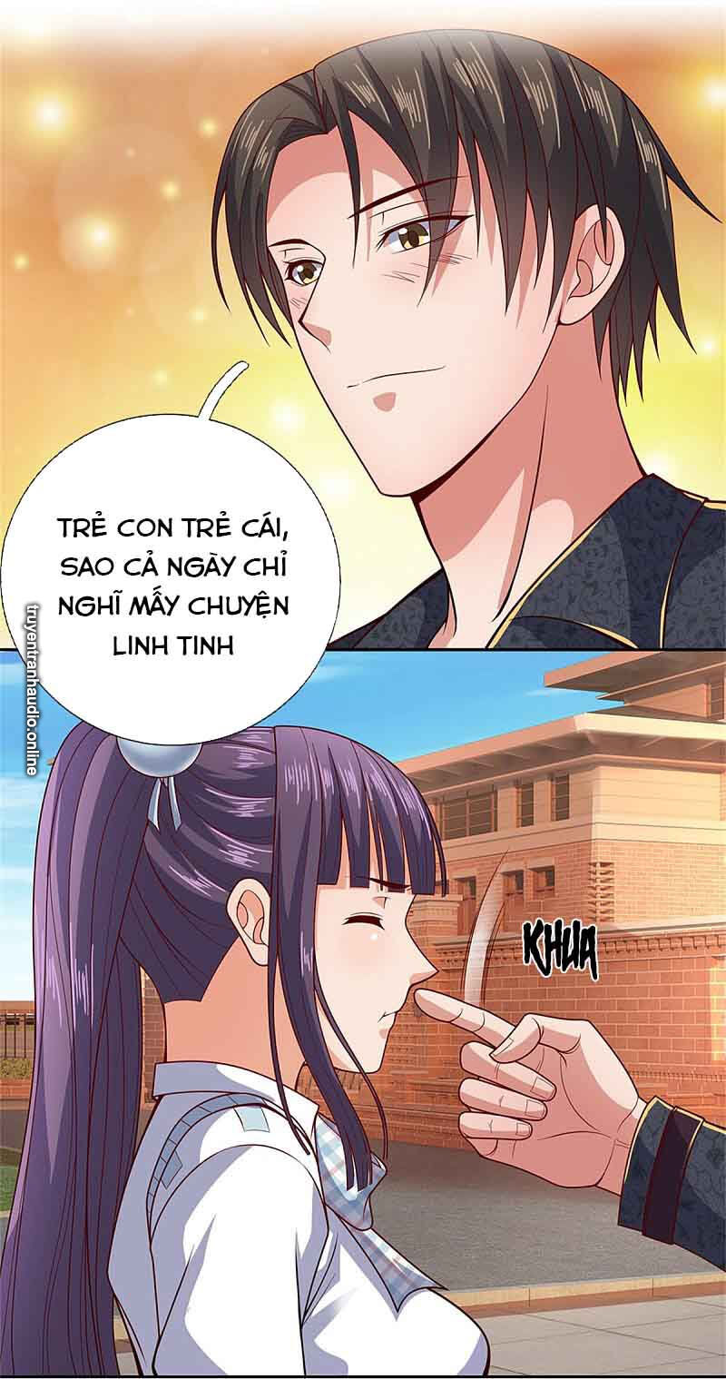 Ta Là Chiến Thần Vô Song