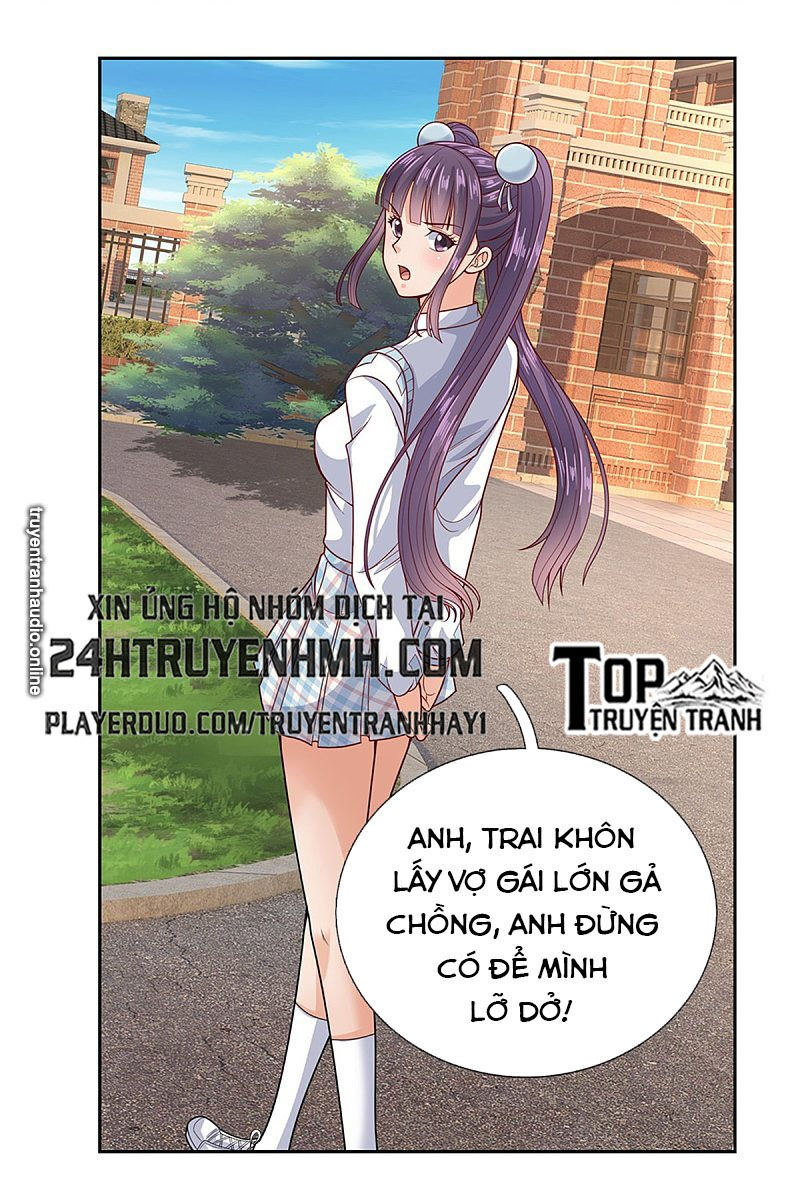 Ta Là Chiến Thần Vô Song