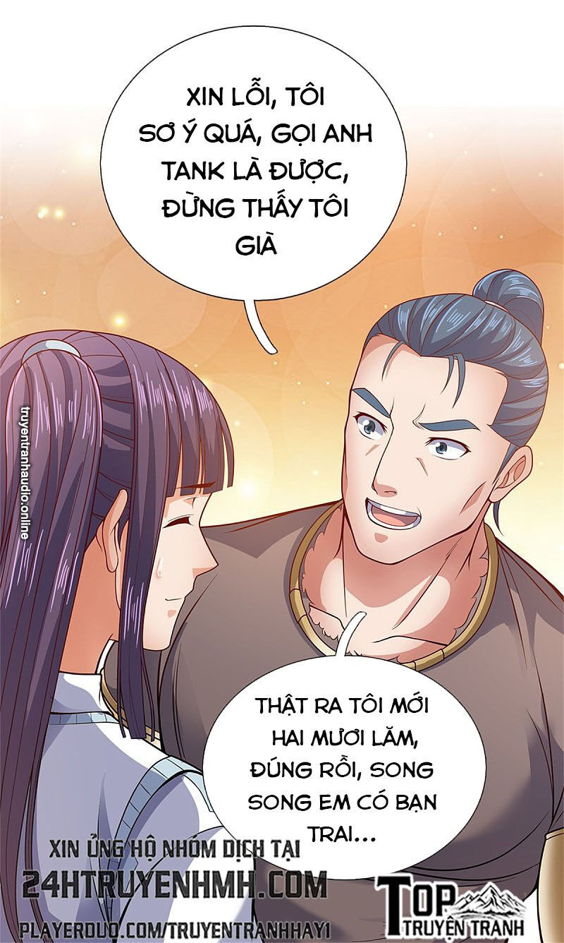 Ta Là Chiến Thần Vô Song