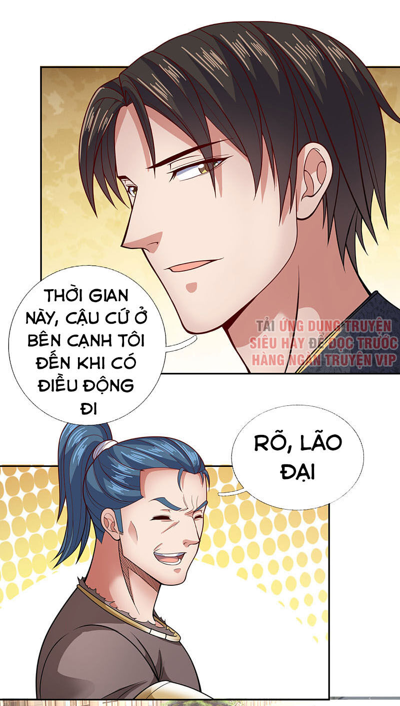 Ta Là Chiến Thần Vô Song