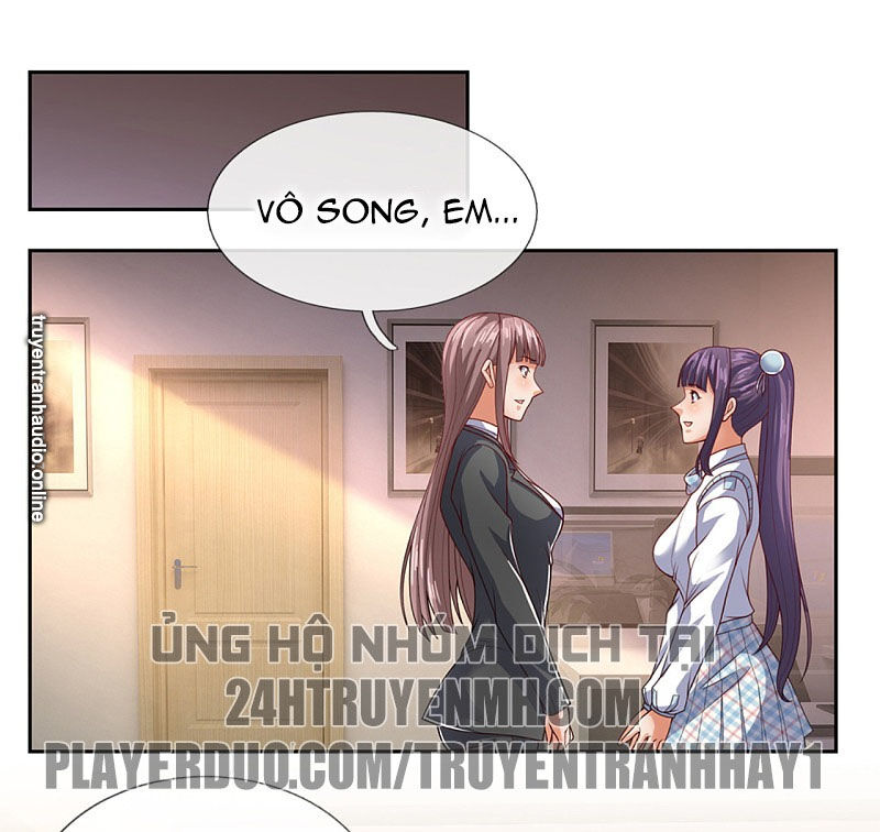 Ta Là Chiến Thần Vô Song