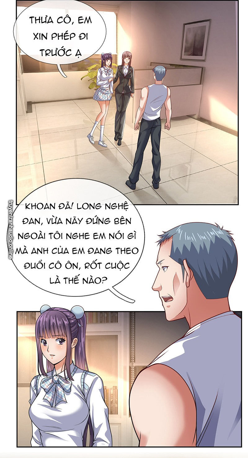 Ta Là Chiến Thần Vô Song