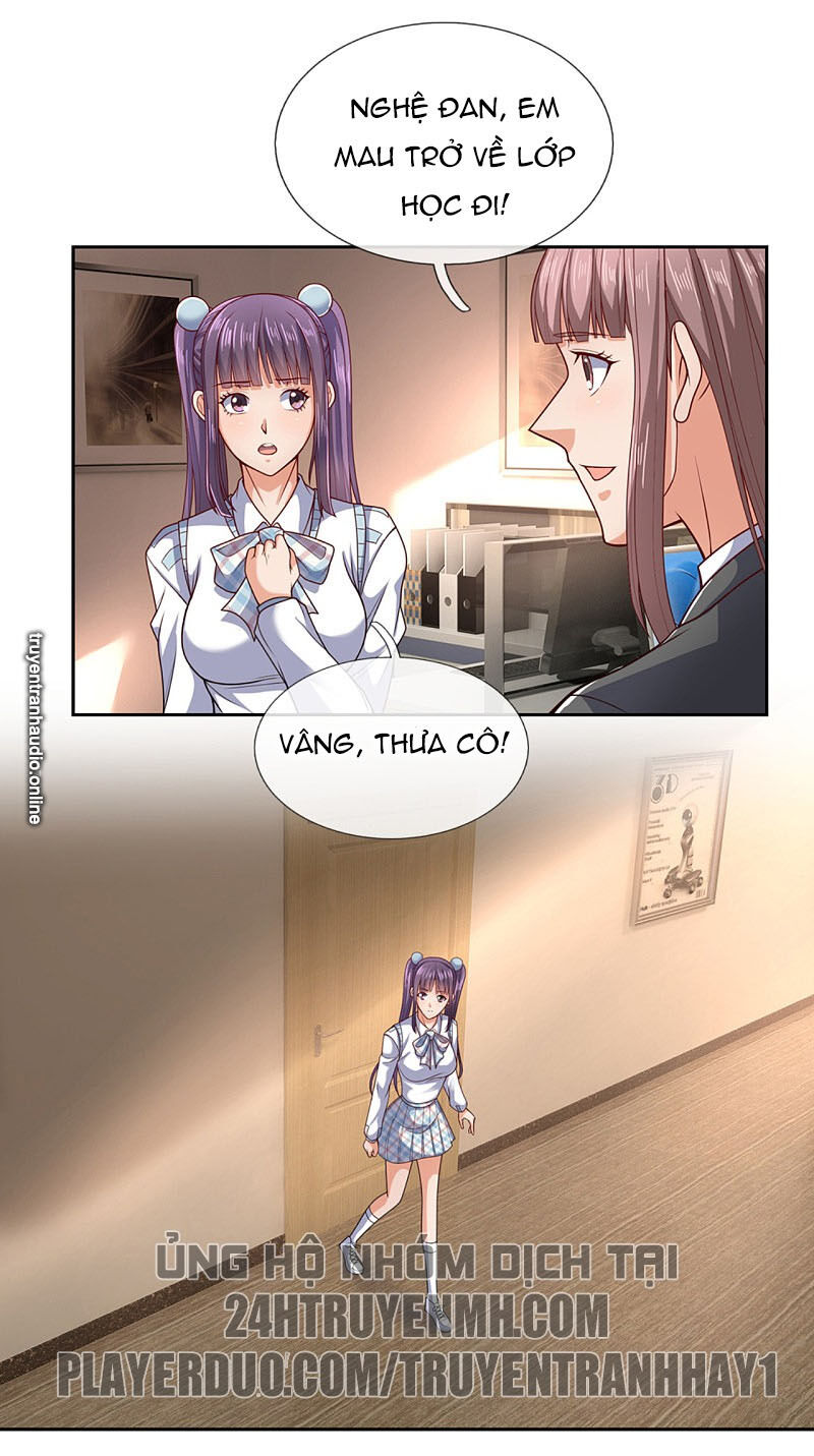 Ta Là Chiến Thần Vô Song