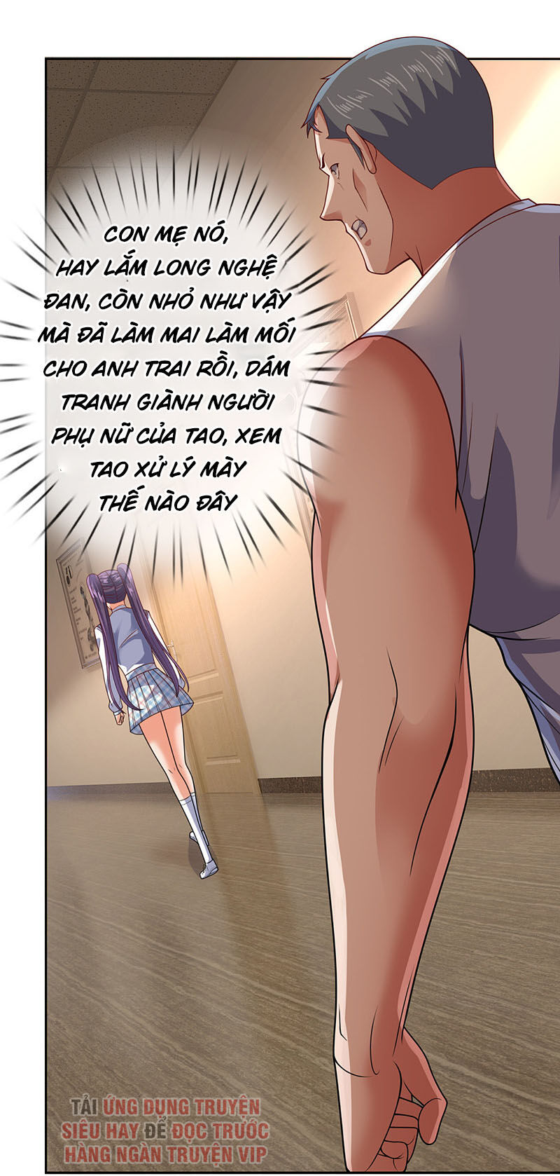 Ta Là Chiến Thần Vô Song
