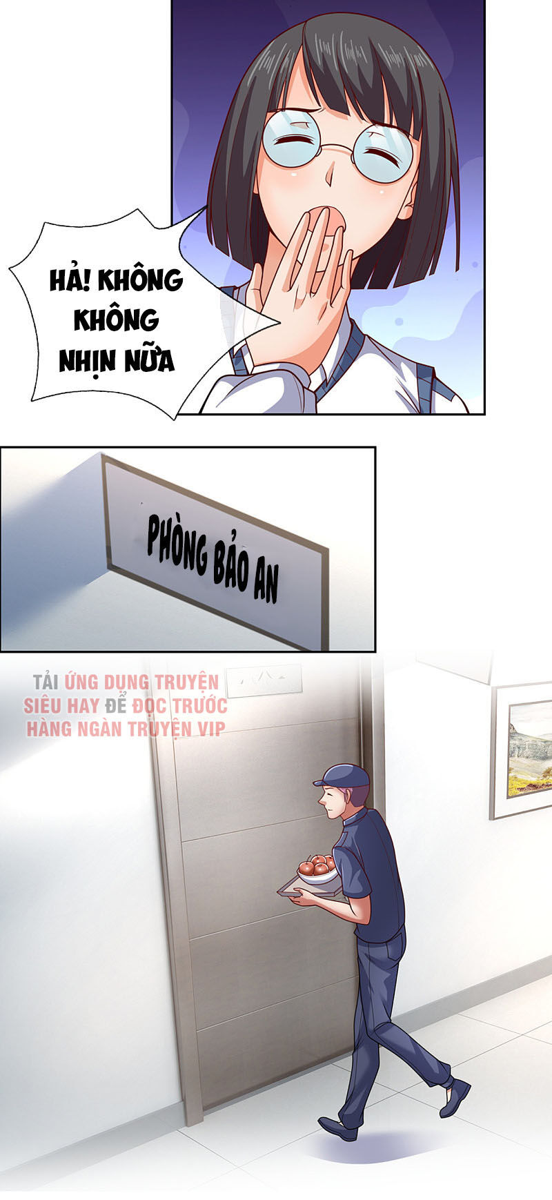 Ta Là Chiến Thần Vô Song