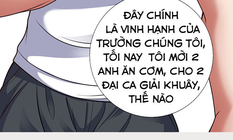 Ta Là Chiến Thần Vô Song