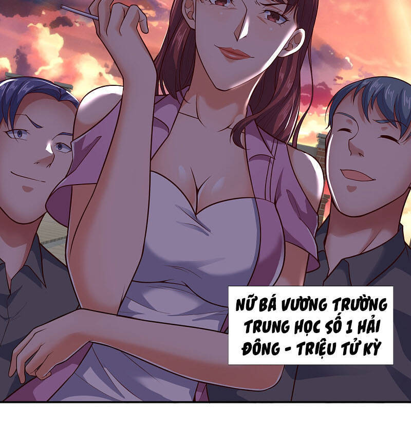 Ta Là Chiến Thần Vô Song
