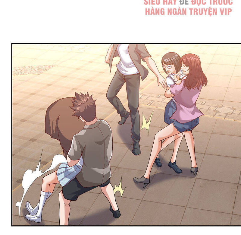 Ta Là Chiến Thần Vô Song
